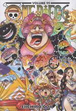 One Piece (Gazzetta dello Sport)